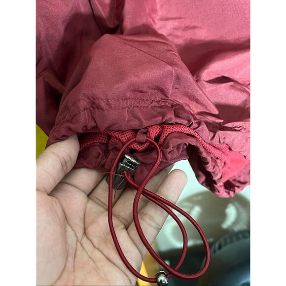 Vintage Y2K NFL Washington Commanders Redskins Pullover Jacket - Picture 3 of 6